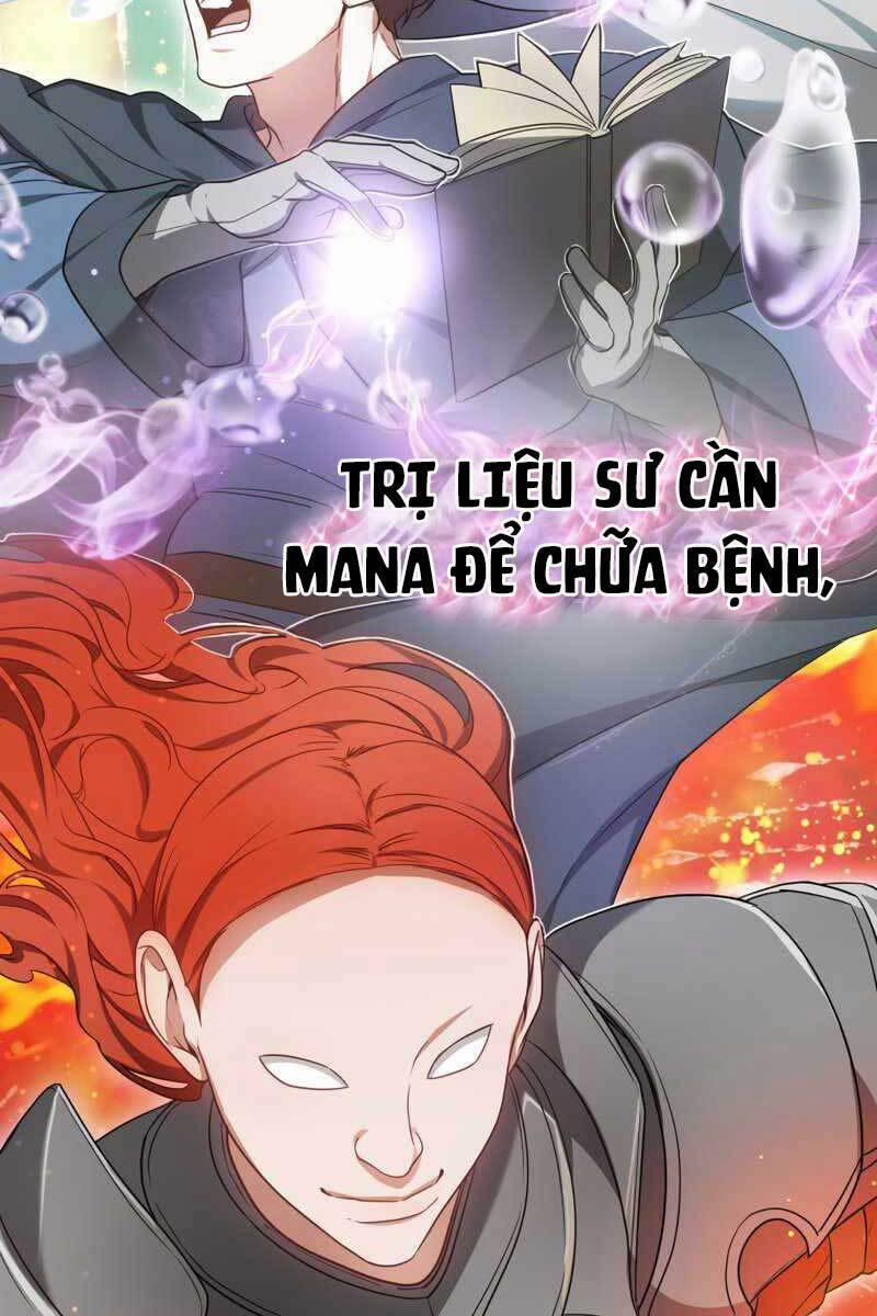 Bác Sĩ Phẫu Thuật Cấp Sss 25 trang 17