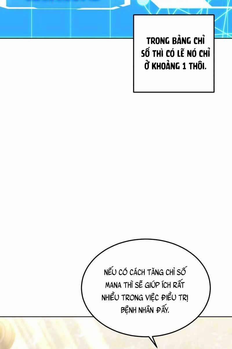 Bác Sĩ Phẫu Thuật Cấp Sss 25 trang 20