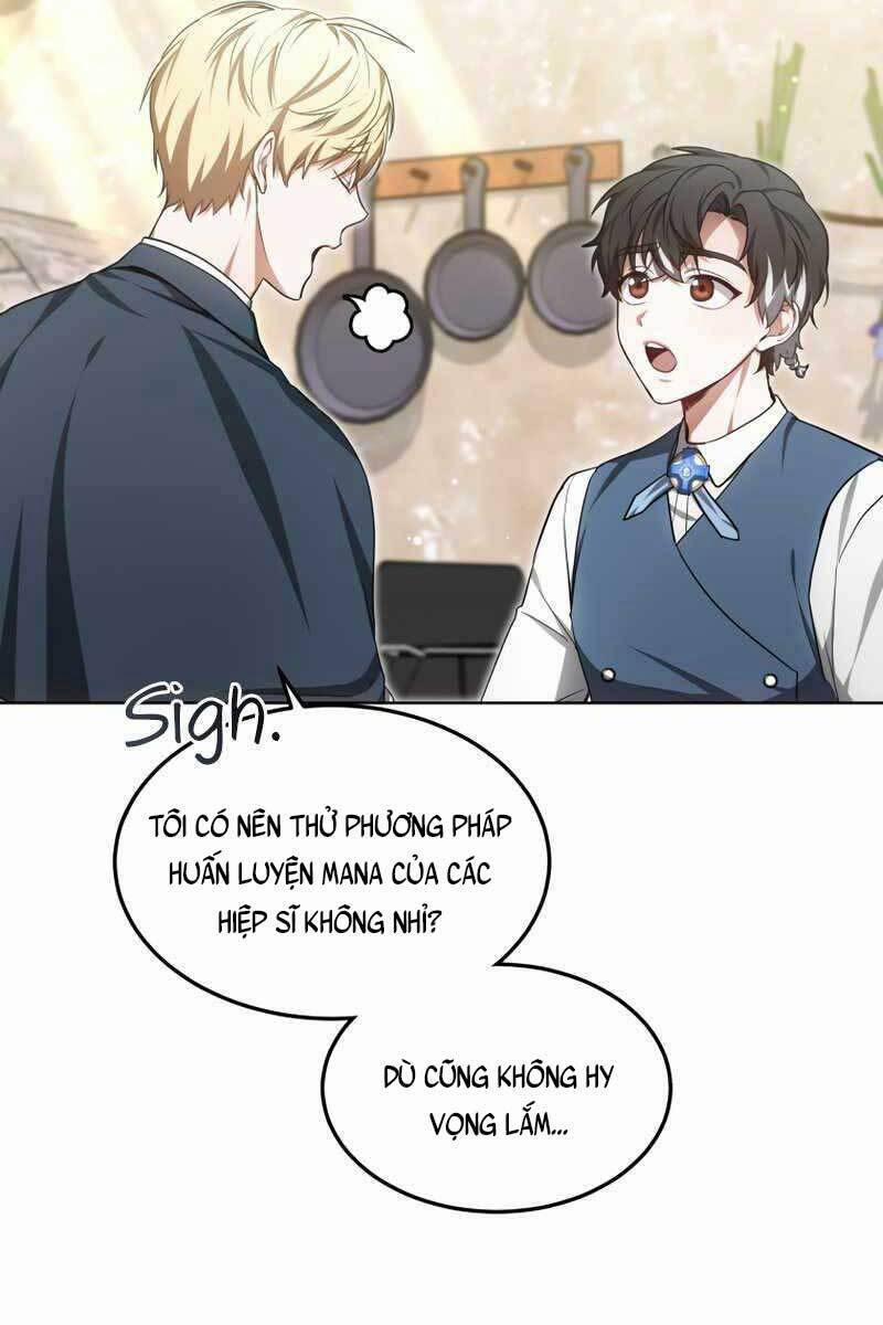 Bác Sĩ Phẫu Thuật Cấp Sss 25 trang 21