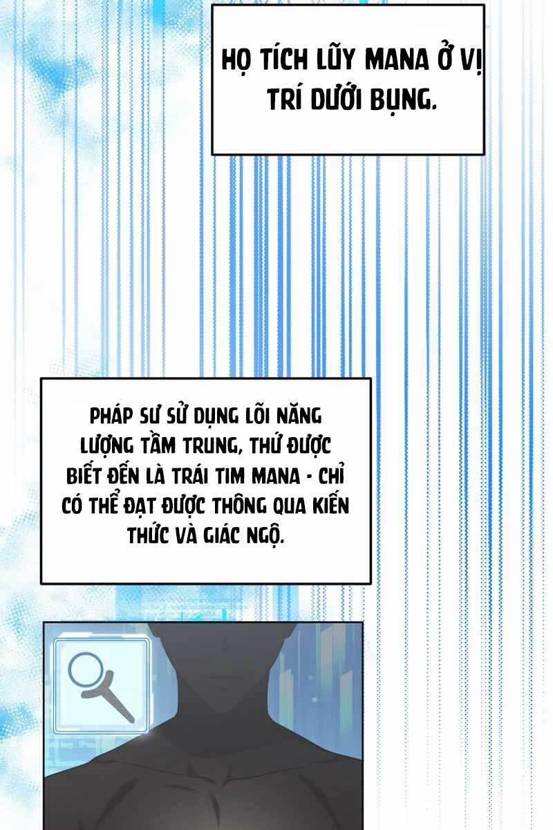 Bác Sĩ Phẫu Thuật Cấp Sss 25 trang 24