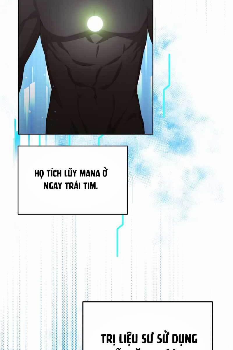 Bác Sĩ Phẫu Thuật Cấp Sss 25 trang 25