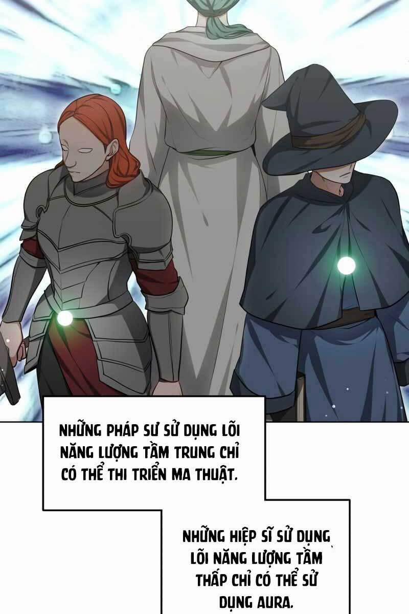 Bác Sĩ Phẫu Thuật Cấp Sss 25 trang 32