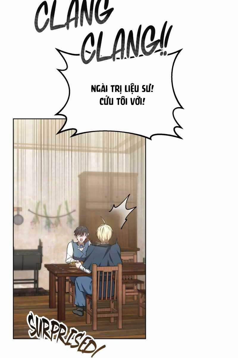 Bác Sĩ Phẫu Thuật Cấp Sss 25 trang 37