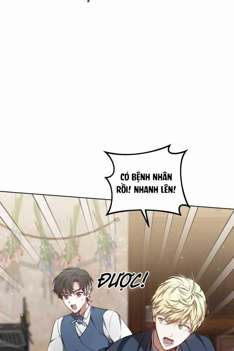 Bác Sĩ Phẫu Thuật Cấp Sss 25 trang 38