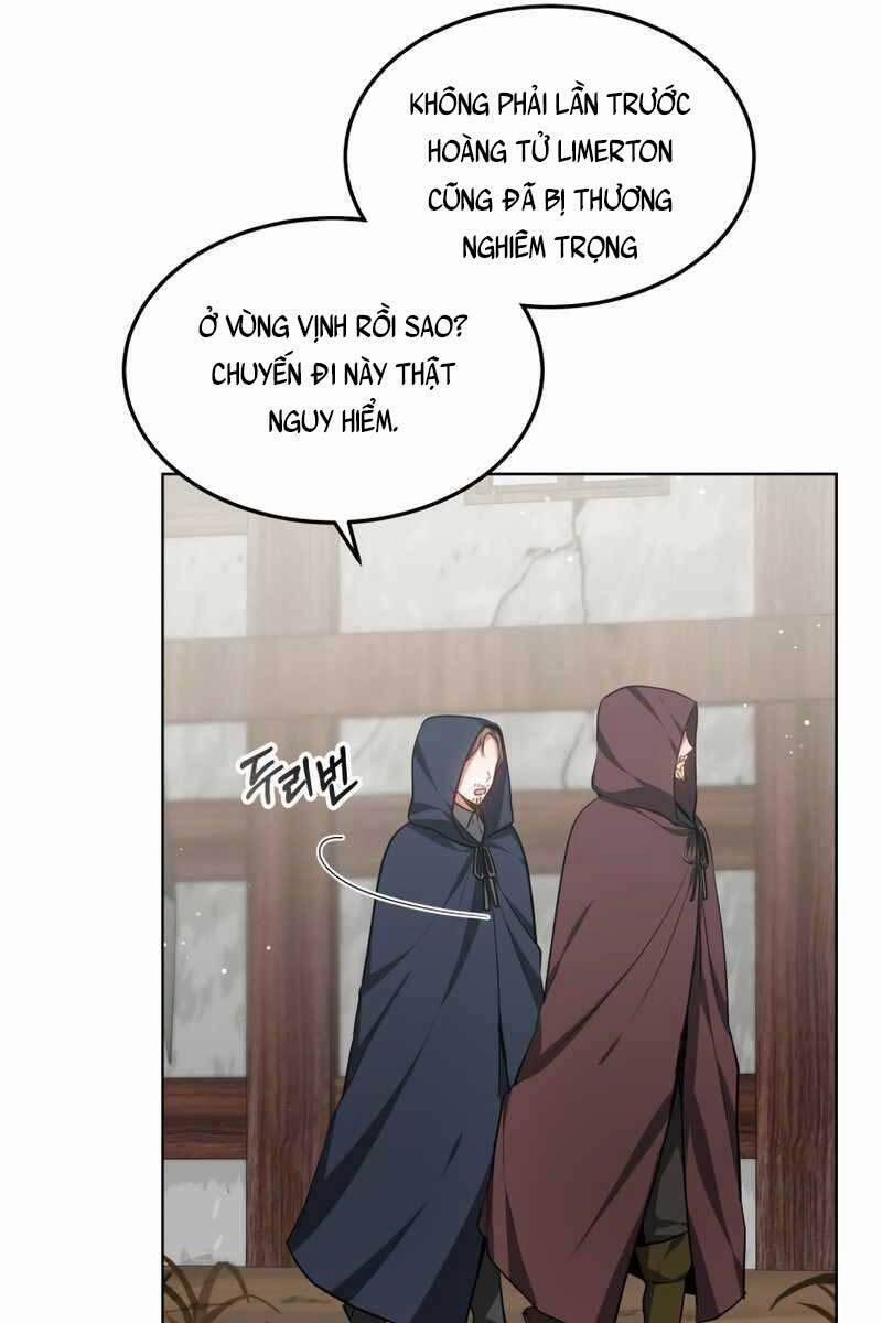 Bác Sĩ Phẫu Thuật Cấp Sss 25 trang 47