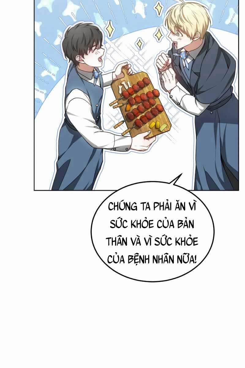 Bác Sĩ Phẫu Thuật Cấp Sss 25 trang 5