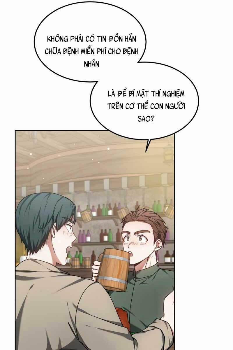 Bác Sĩ Phẫu Thuật Cấp Sss 25 trang 59