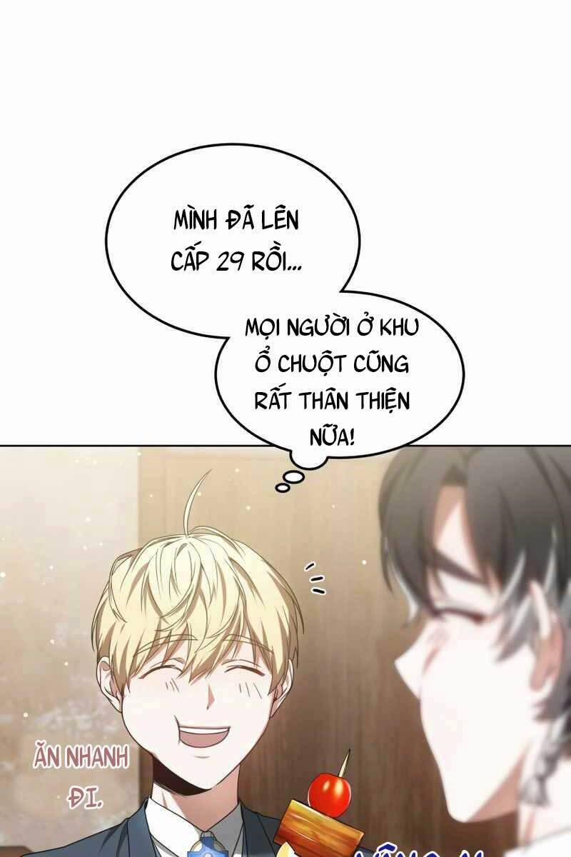 Bác Sĩ Phẫu Thuật Cấp Sss 25 trang 6