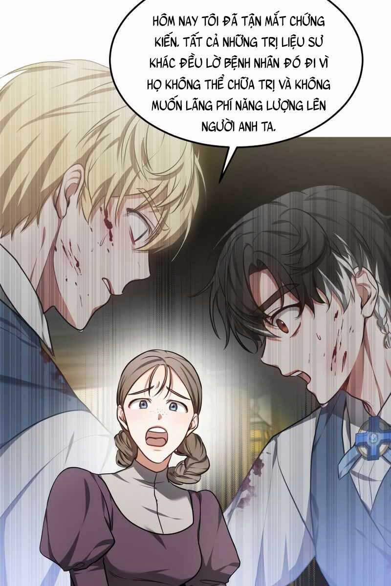 Bác Sĩ Phẫu Thuật Cấp Sss 25 trang 64