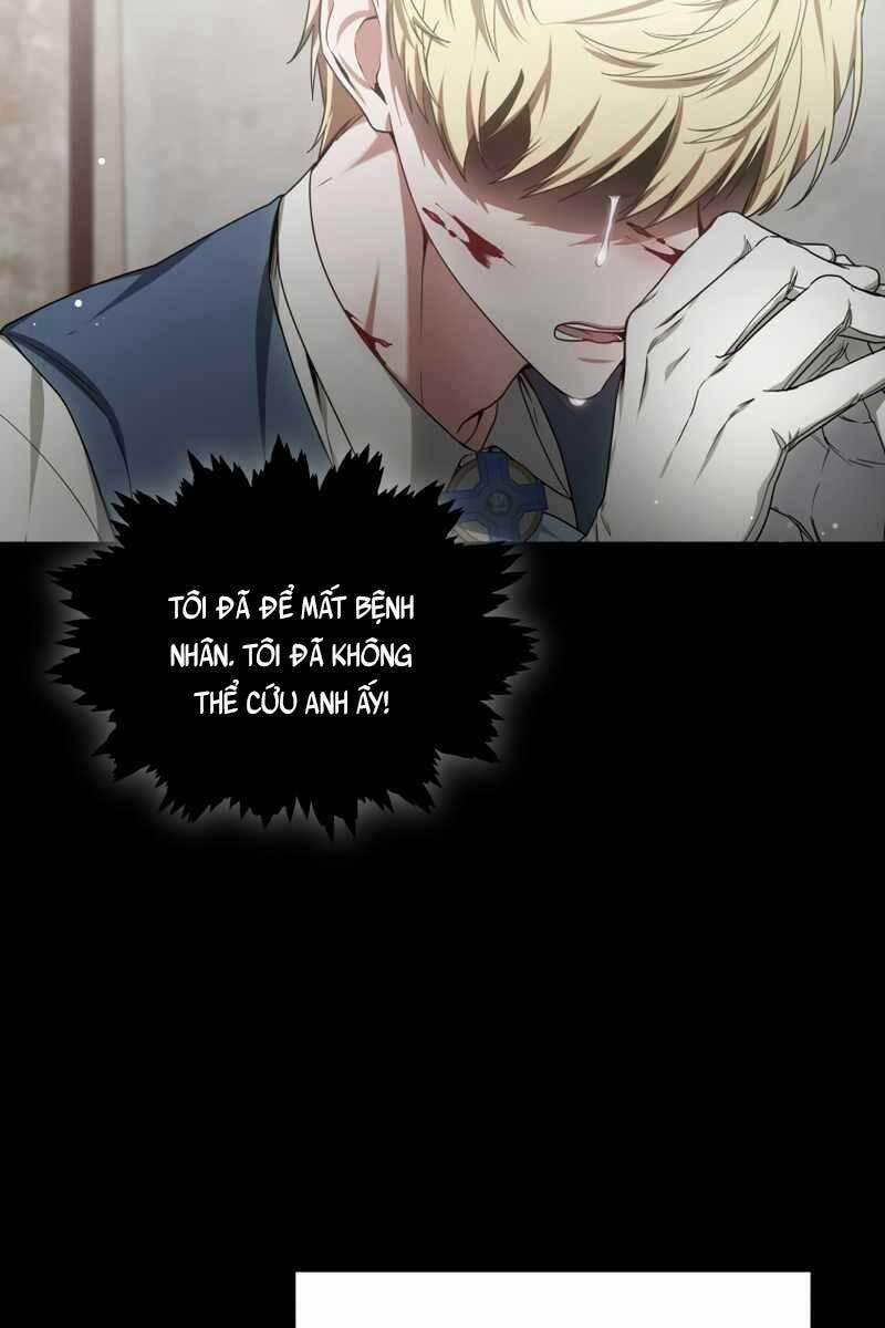 Bác Sĩ Phẫu Thuật Cấp Sss 25 trang 68