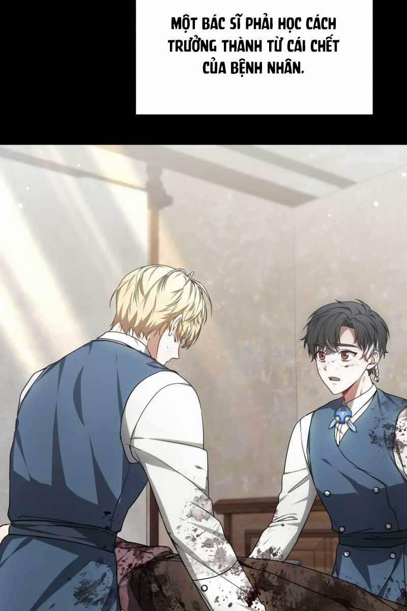 Bác Sĩ Phẫu Thuật Cấp Sss 25 trang 69