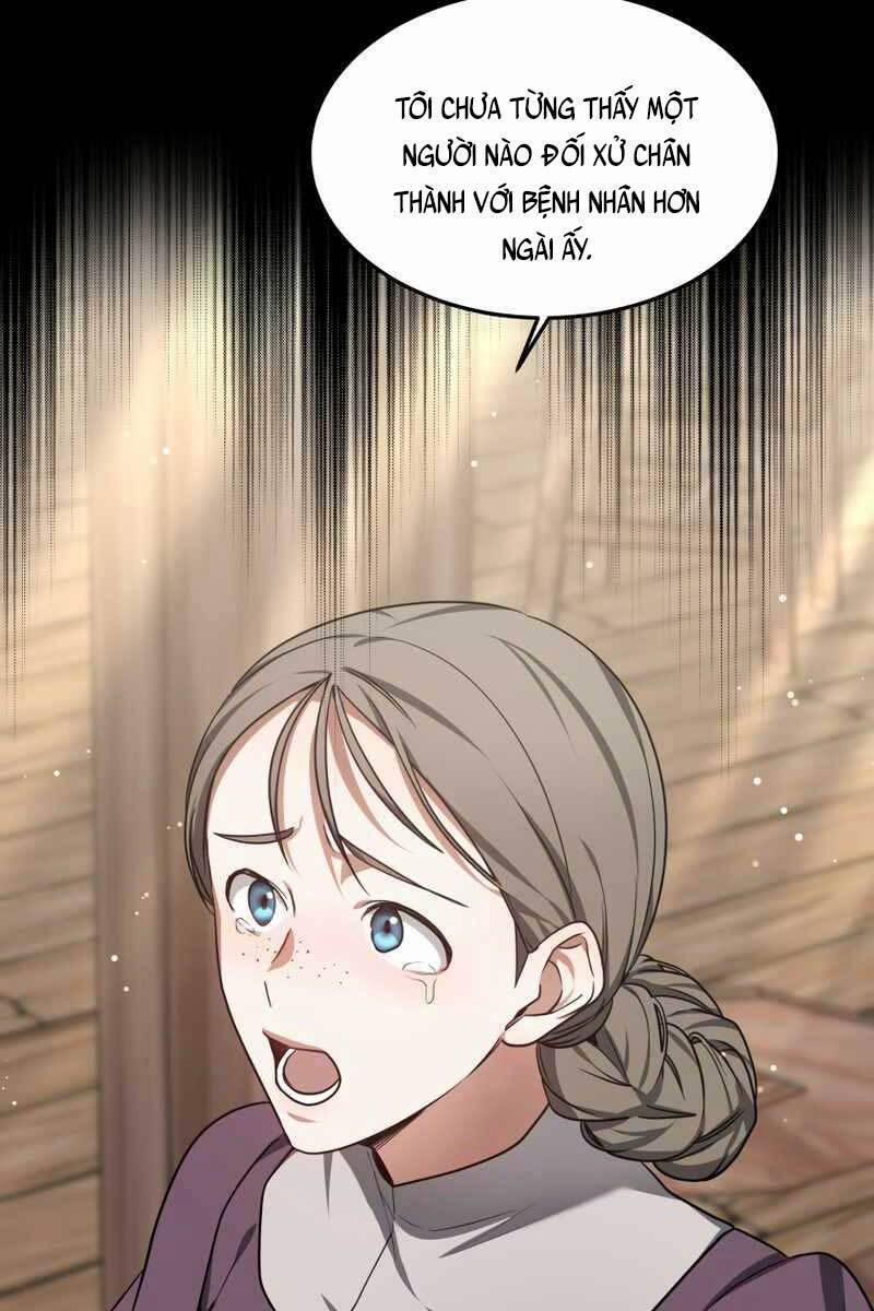 Bác Sĩ Phẫu Thuật Cấp Sss 25 trang 77