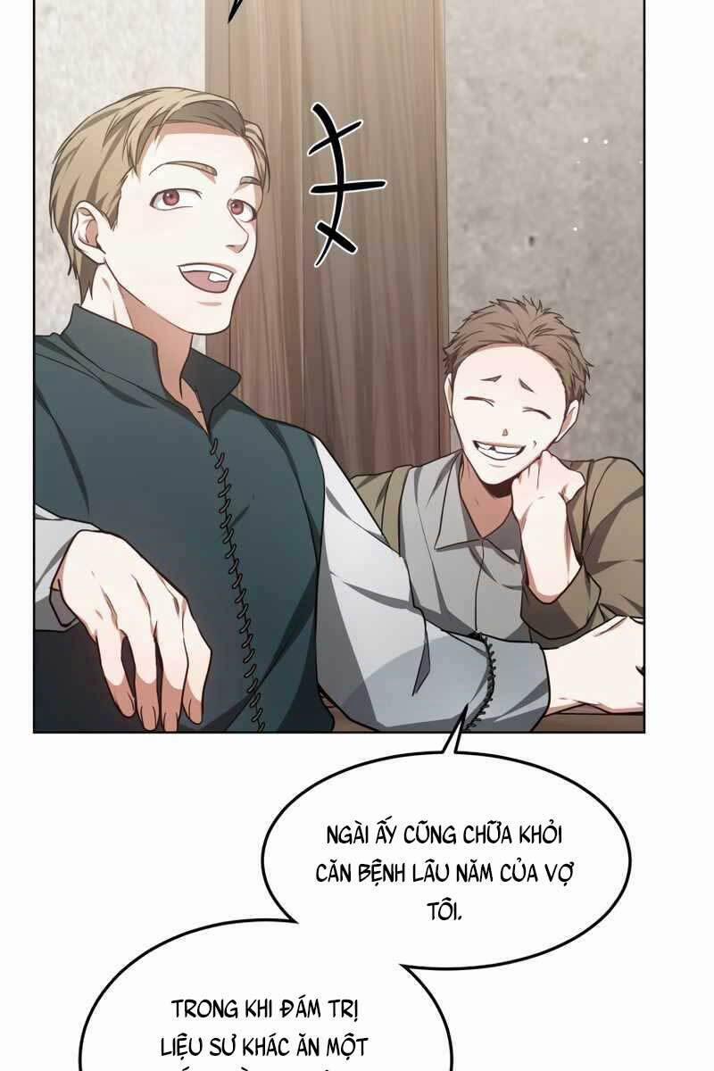 Bác Sĩ Phẫu Thuật Cấp Sss 25 trang 81