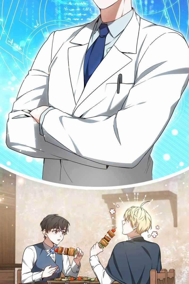 Bác Sĩ Phẫu Thuật Cấp Sss 25 trang 9