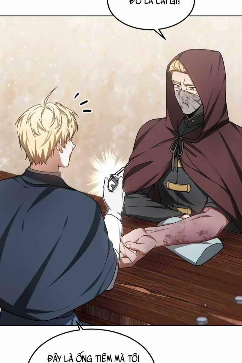 Bác Sĩ Phẫu Thuật Cấp Sss 26 trang 107