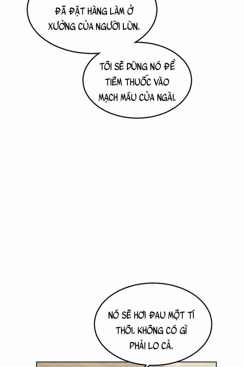 Bác Sĩ Phẫu Thuật Cấp Sss 26 trang 108