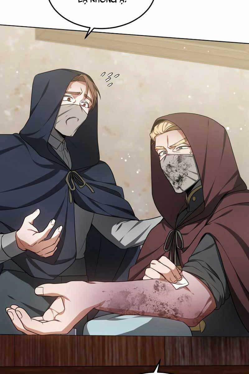 Bác Sĩ Phẫu Thuật Cấp Sss 26 trang 113