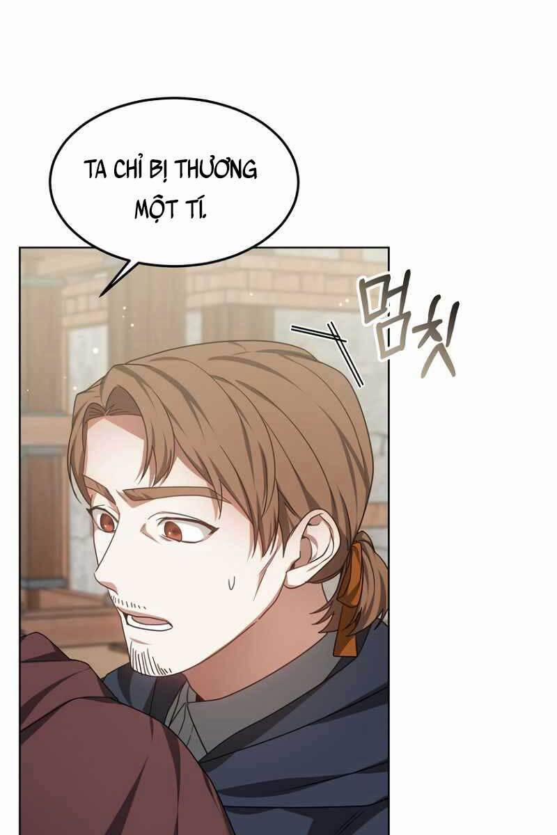 Bác Sĩ Phẫu Thuật Cấp Sss 26 trang 21