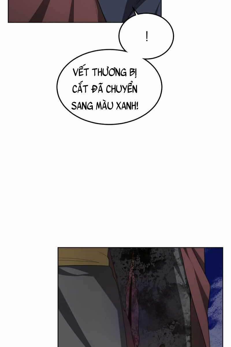 Bác Sĩ Phẫu Thuật Cấp Sss 26 trang 22