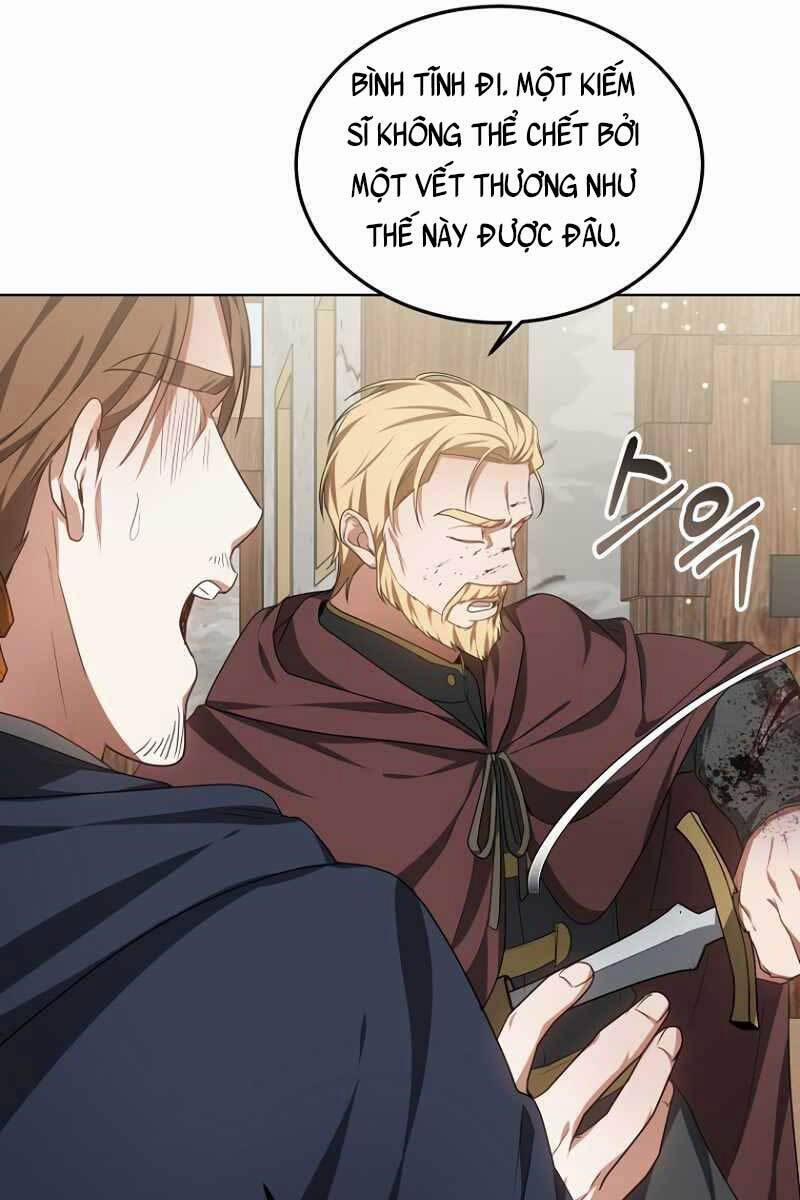 Bác Sĩ Phẫu Thuật Cấp Sss 26 trang 24