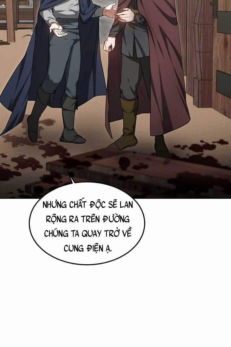 Bác Sĩ Phẫu Thuật Cấp Sss 26 trang 27