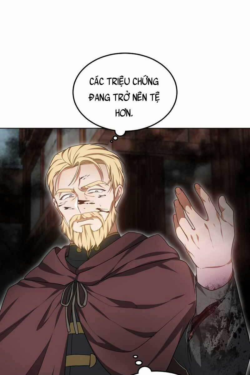 Bác Sĩ Phẫu Thuật Cấp Sss 26 trang 28