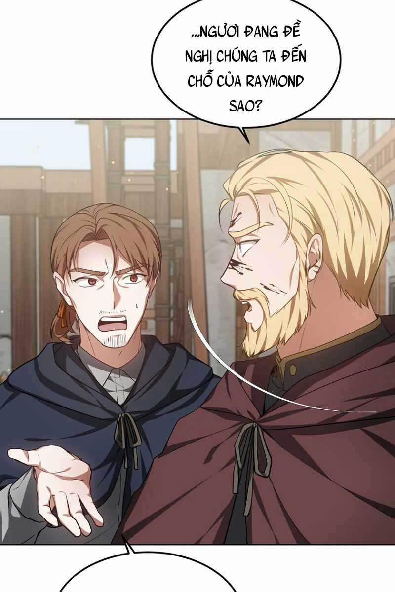 Bác Sĩ Phẫu Thuật Cấp Sss 26 trang 31