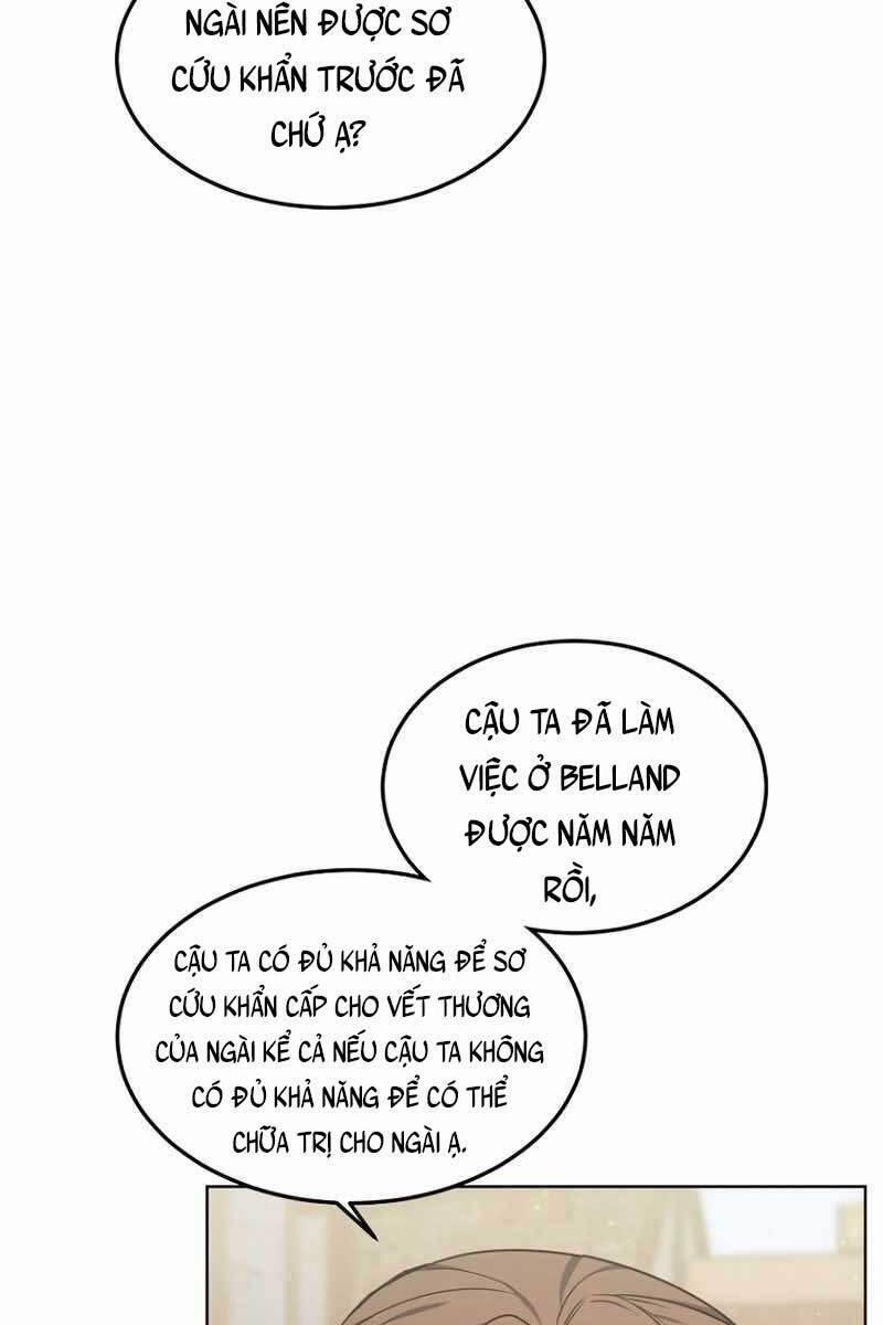 Bác Sĩ Phẫu Thuật Cấp Sss 26 trang 32