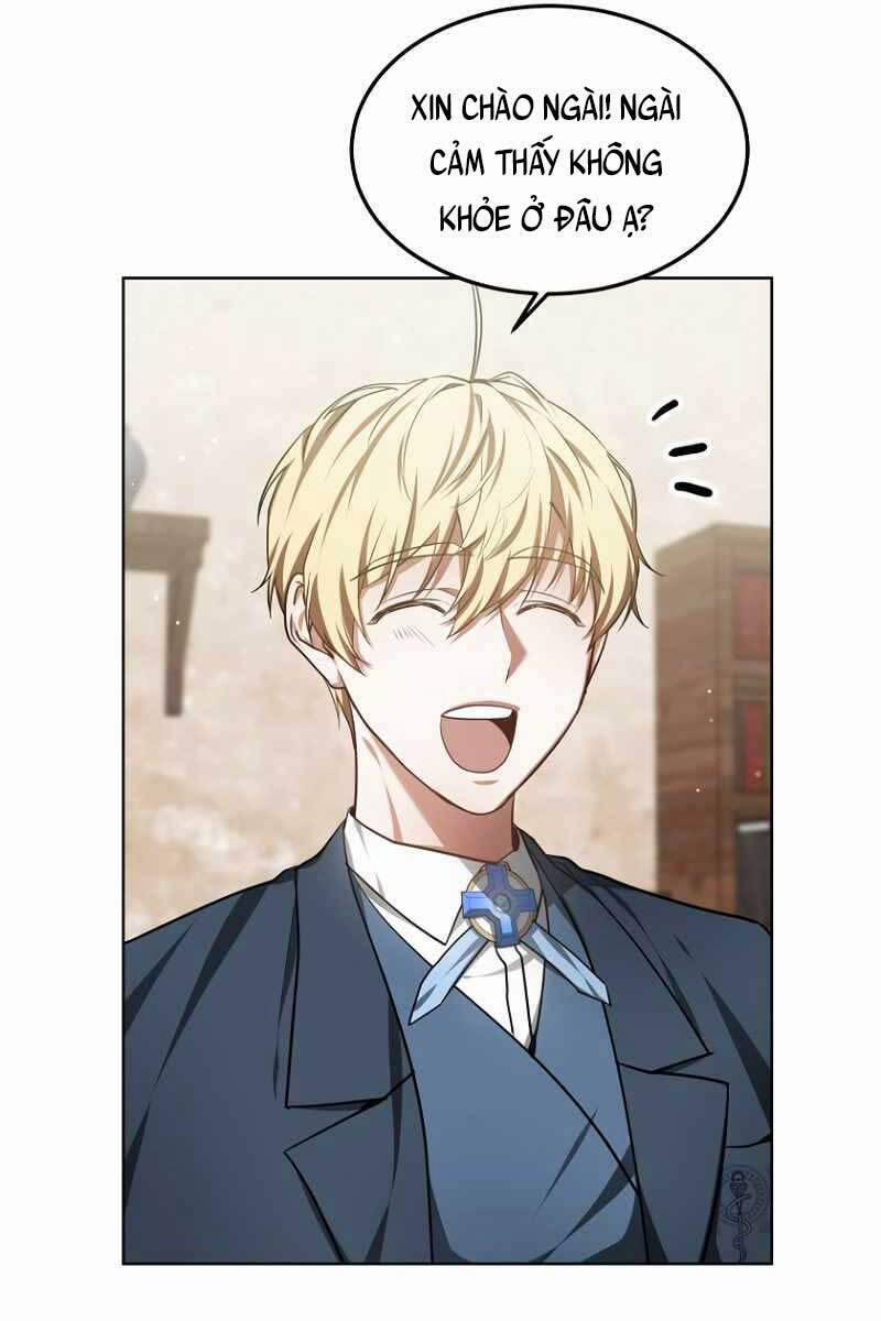 Bác Sĩ Phẫu Thuật Cấp Sss 26 trang 37