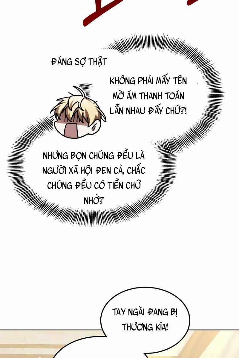 Bác Sĩ Phẫu Thuật Cấp Sss 26 trang 41