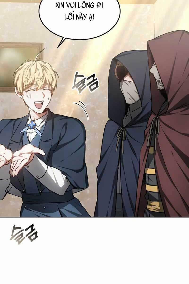 Bác Sĩ Phẫu Thuật Cấp Sss 26 trang 42