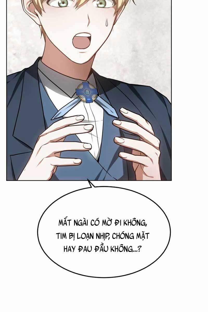 Bác Sĩ Phẫu Thuật Cấp Sss 26 trang 49