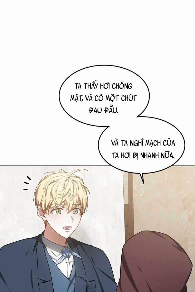 Bác Sĩ Phẫu Thuật Cấp Sss 26 trang 50