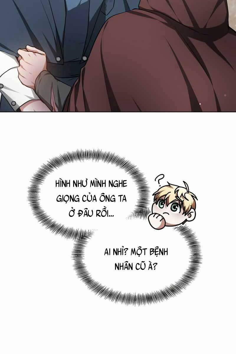 Bác Sĩ Phẫu Thuật Cấp Sss 26 trang 51