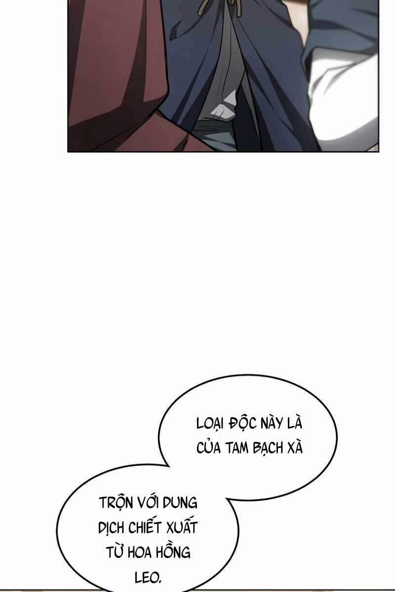 Bác Sĩ Phẫu Thuật Cấp Sss 26 trang 58