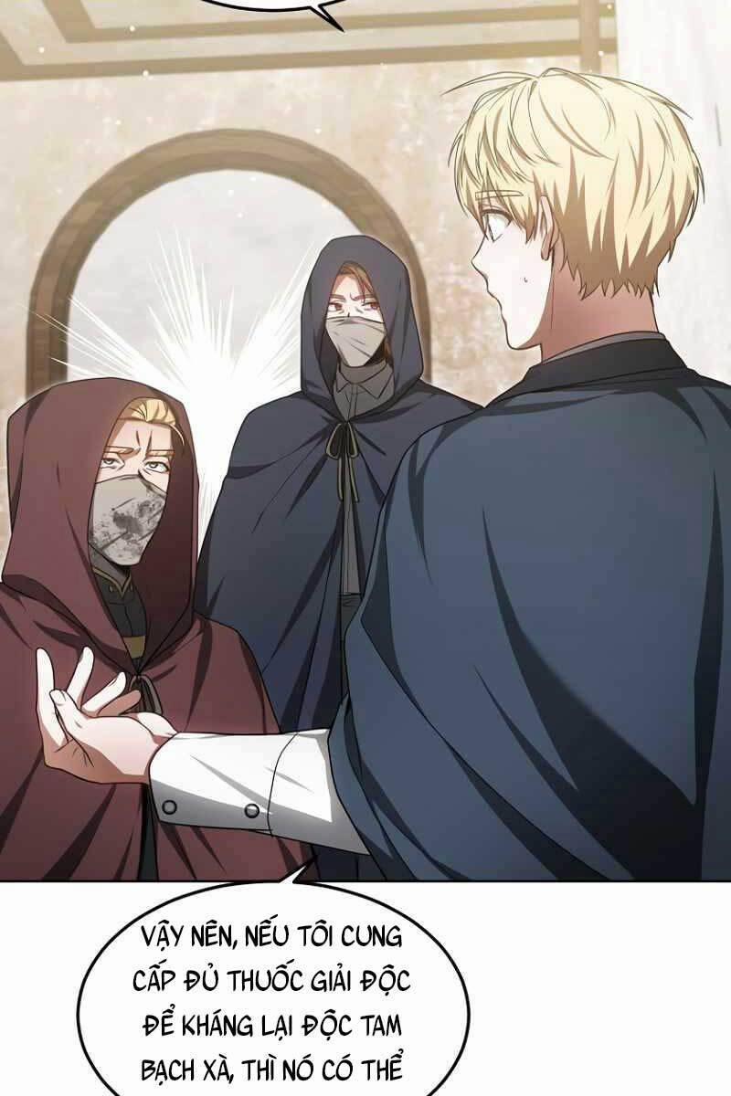 Bác Sĩ Phẫu Thuật Cấp Sss 26 trang 59