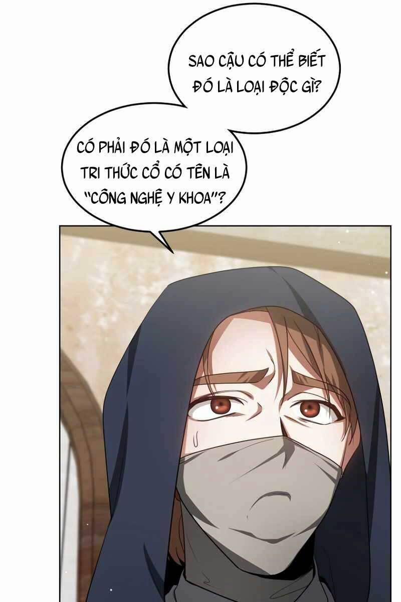 Bác Sĩ Phẫu Thuật Cấp Sss 26 trang 61