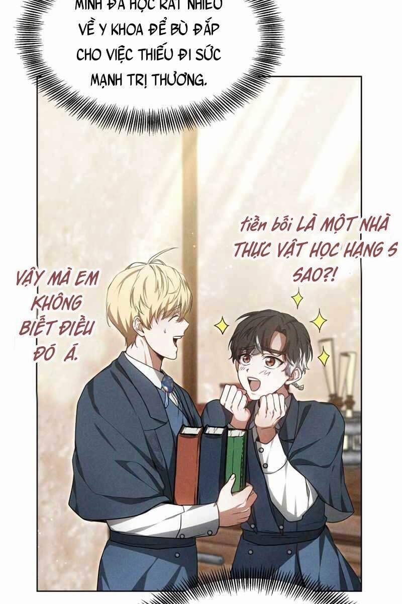 Bác Sĩ Phẫu Thuật Cấp Sss 26 trang 65