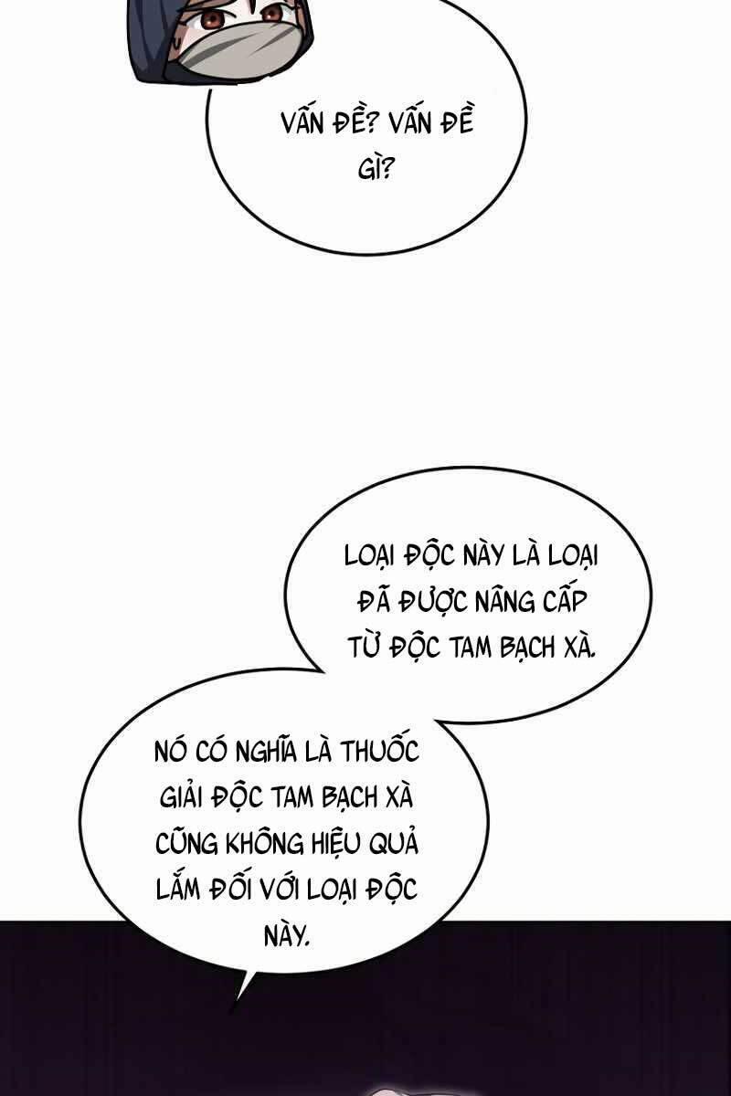 Bác Sĩ Phẫu Thuật Cấp Sss 26 trang 68