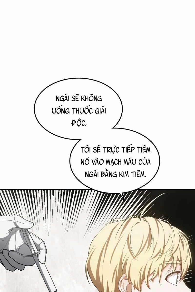 Bác Sĩ Phẫu Thuật Cấp Sss 26 trang 72