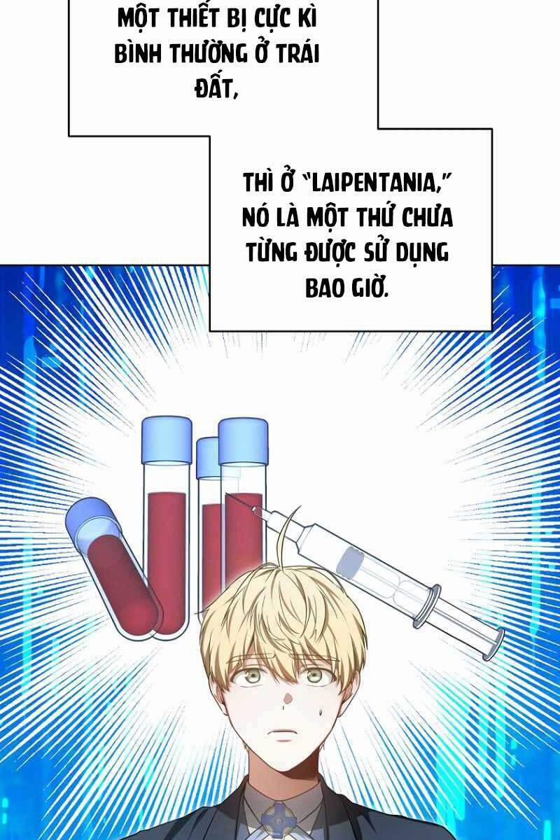 Bác Sĩ Phẫu Thuật Cấp Sss 26 trang 76