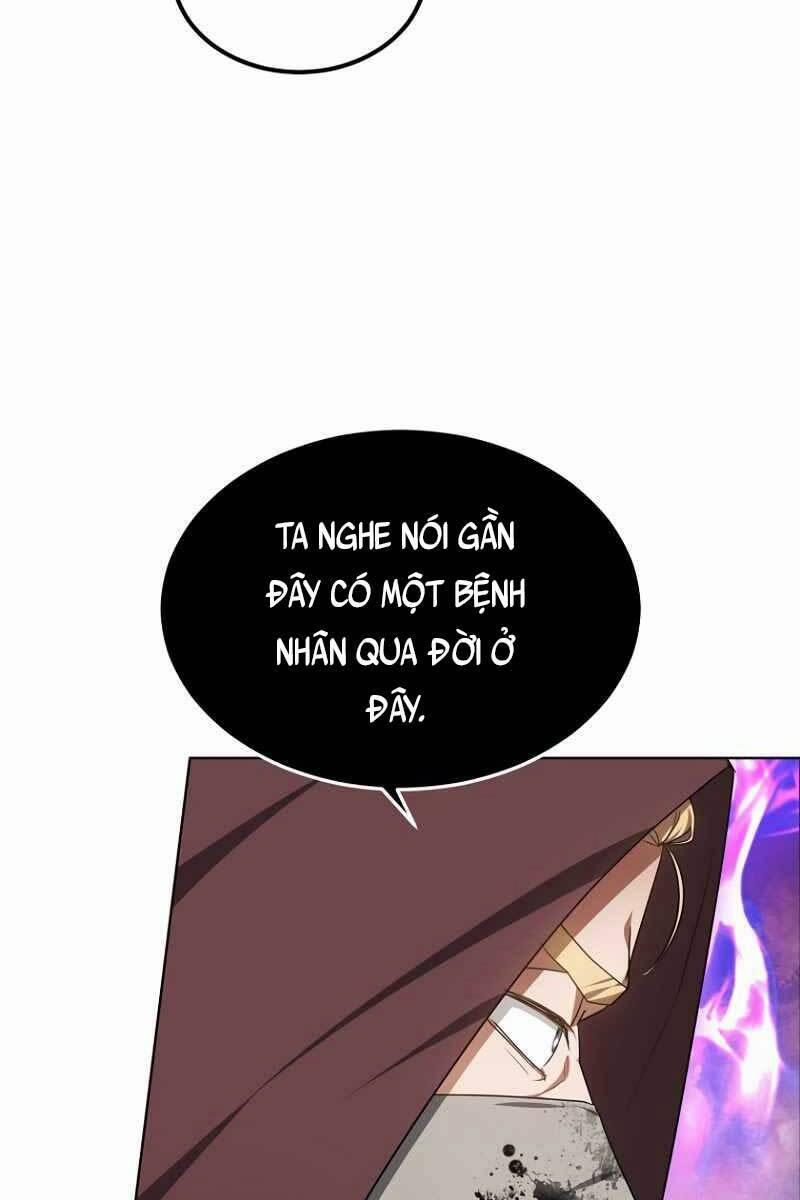 Bác Sĩ Phẫu Thuật Cấp Sss 26 trang 79