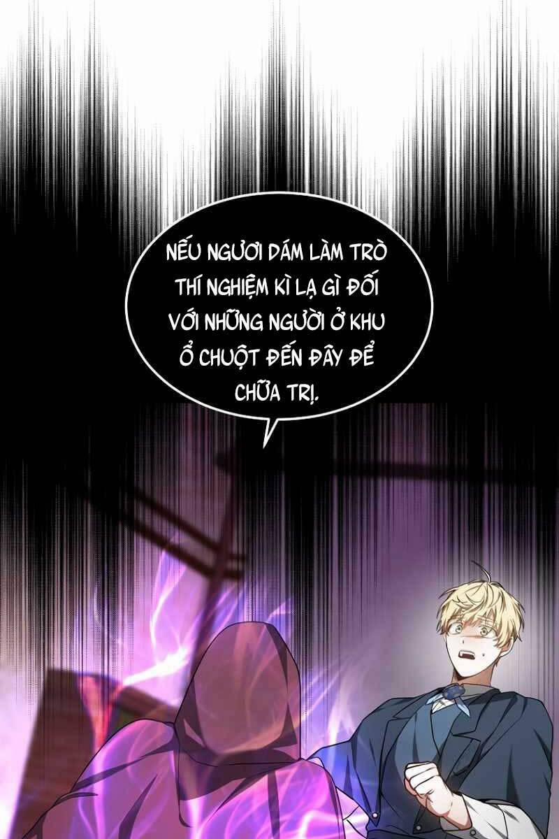 Bác Sĩ Phẫu Thuật Cấp Sss 26 trang 84