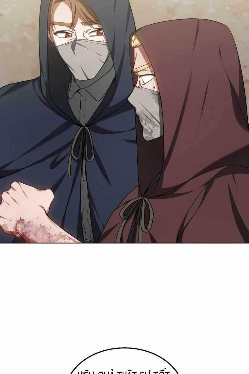 Bác Sĩ Phẫu Thuật Cấp Sss 27 trang 10