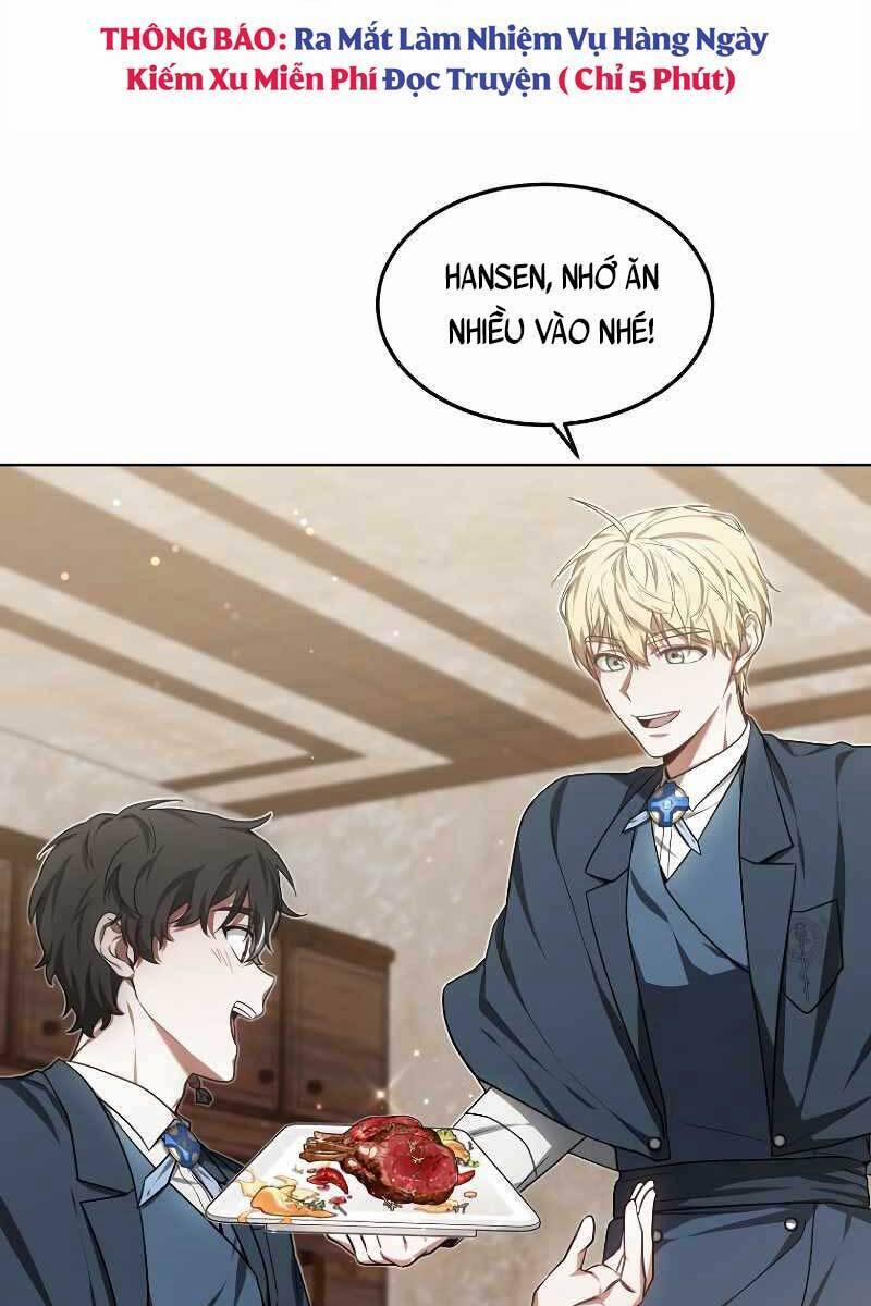 Bác Sĩ Phẫu Thuật Cấp Sss 27 trang 100