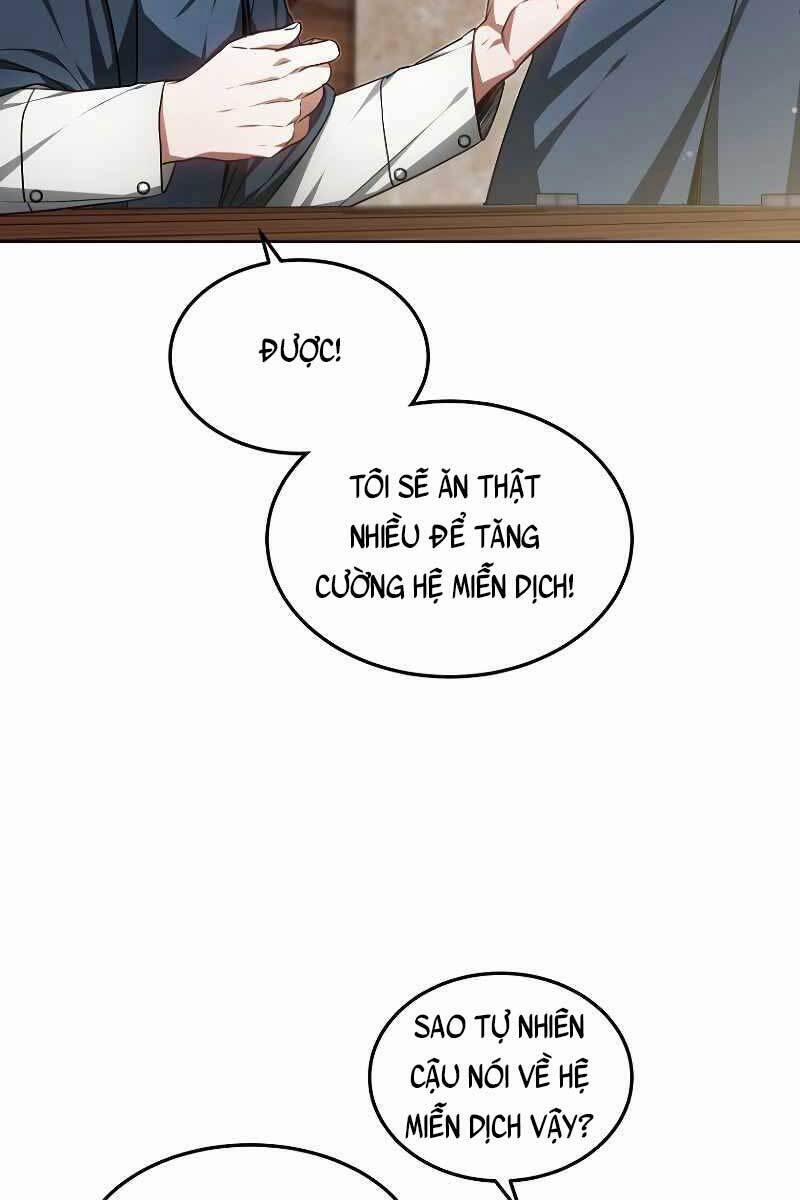 Bác Sĩ Phẫu Thuật Cấp Sss 27 trang 101