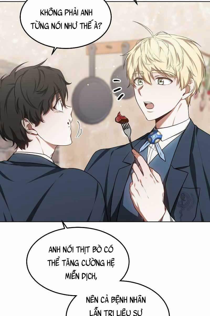 Bác Sĩ Phẫu Thuật Cấp Sss 27 trang 102