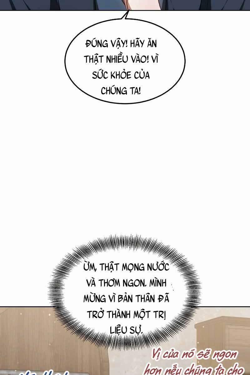 Bác Sĩ Phẫu Thuật Cấp Sss 27 trang 105