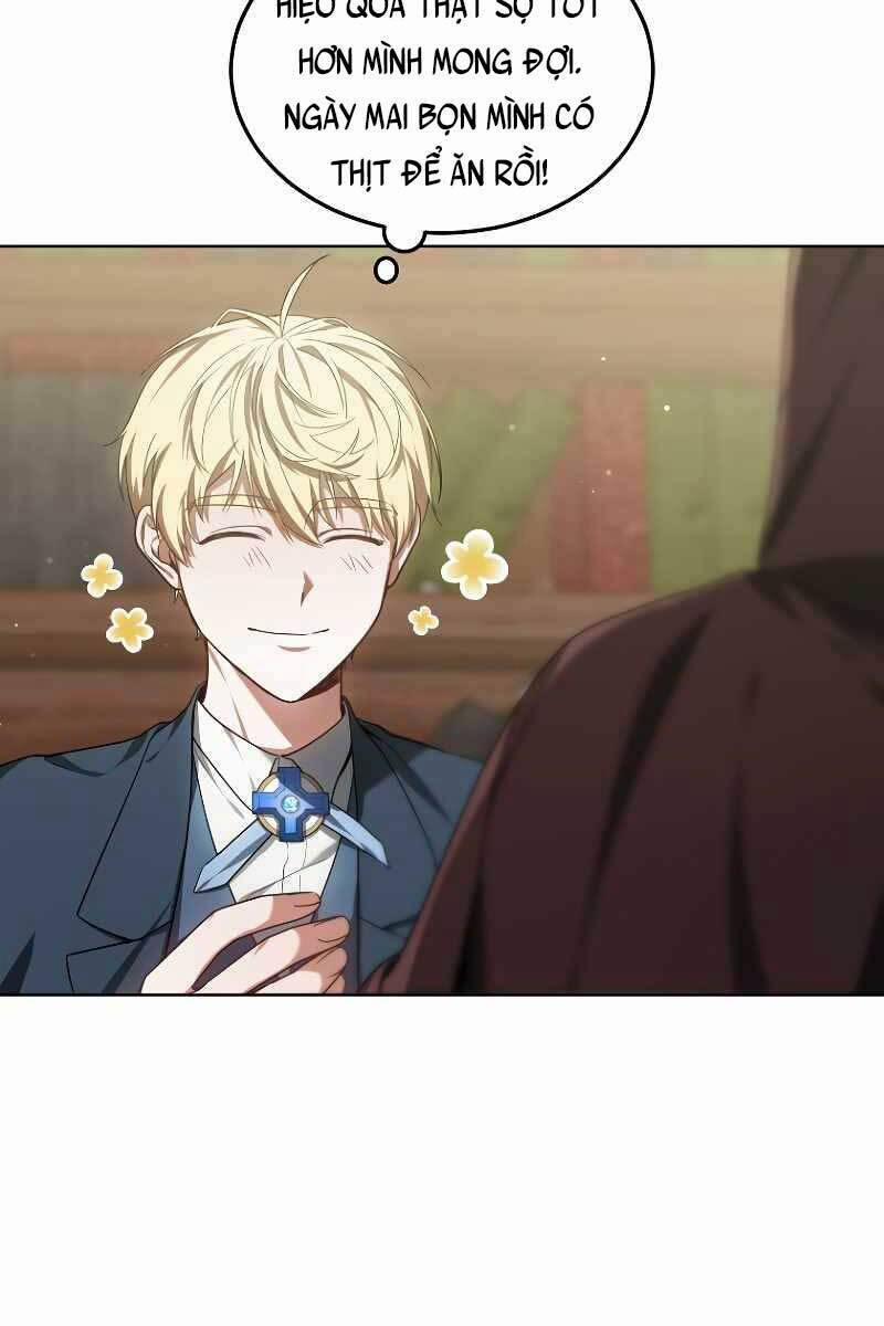 Bác Sĩ Phẫu Thuật Cấp Sss 27 trang 11