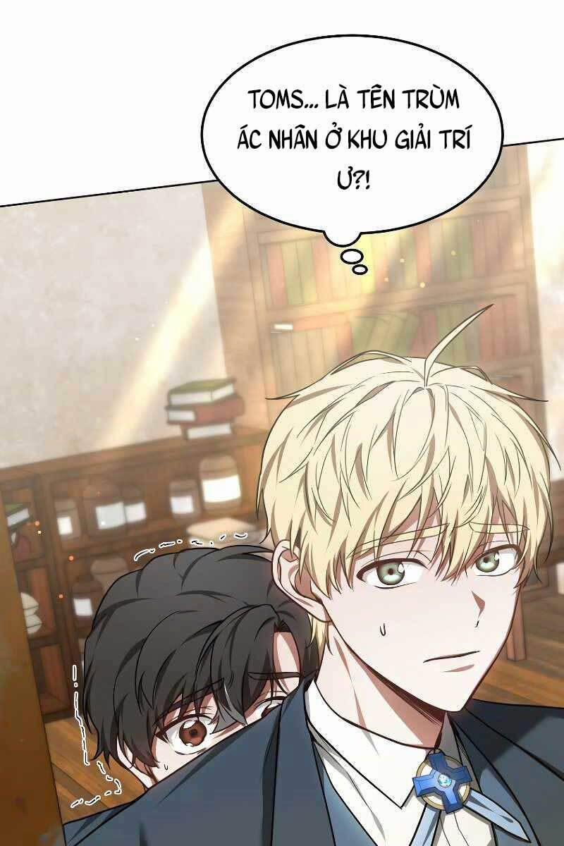 Bác Sĩ Phẫu Thuật Cấp Sss 27 trang 120